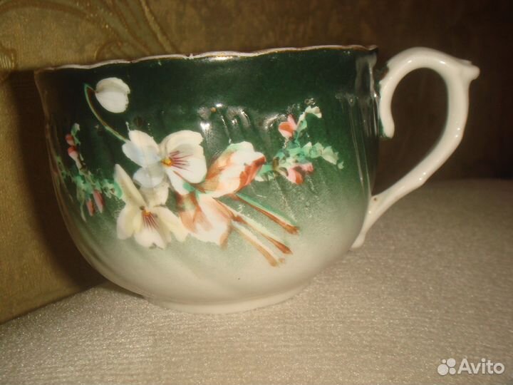 Фарфор Гарднер