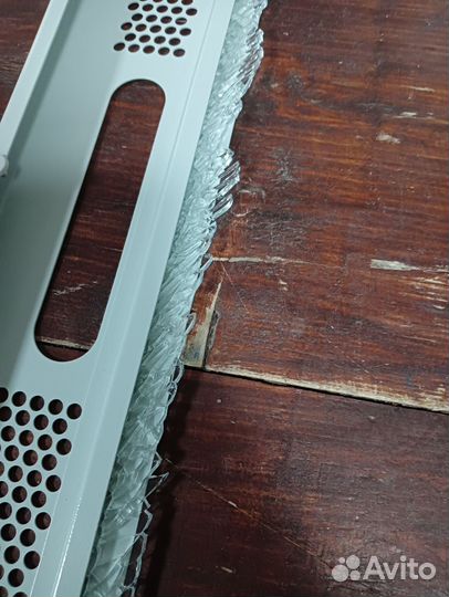 Телекоммуникационный настенный шкаф