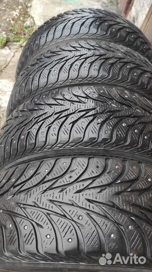 Yokohama Ice Guard Stud IG35 205/60 R16