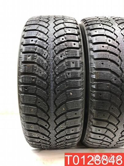 Bridgestone Blizzak Spike-01 205/55 R16 91T