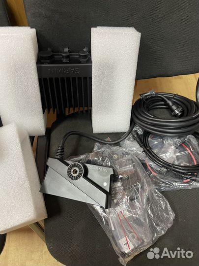 Garmin Panoptix Livescope Plus Lvs34 Gls10