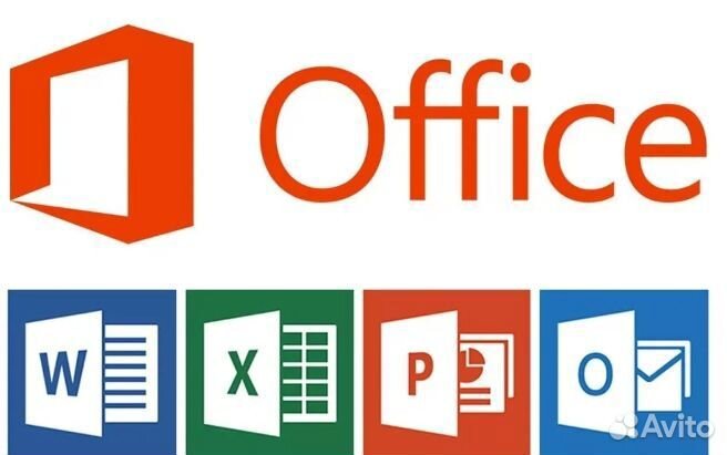 Выполнение работ в Excel, Access, Word, PowerPoint