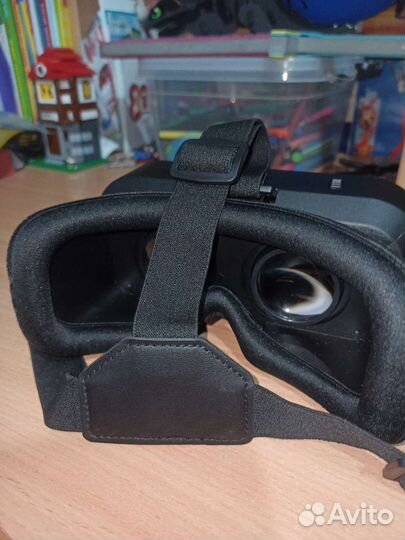VR очки Shinecon