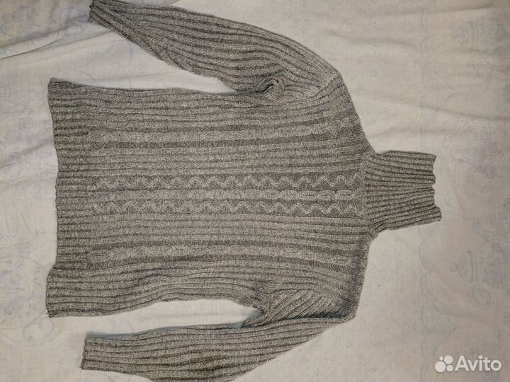 Кофта. Свитер. Водолазка