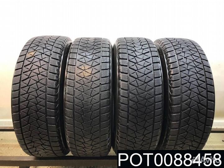 Bridgestone Blizzak DM-V2 225/65 R17 100M