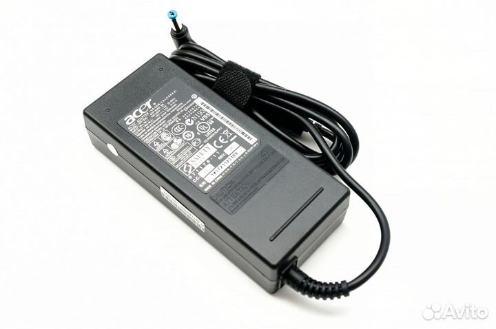 Зарядка ноутбука Acer 1652WLMi