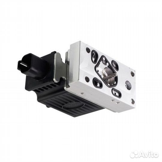 Клапан Hyster (4001151) (selector valve)