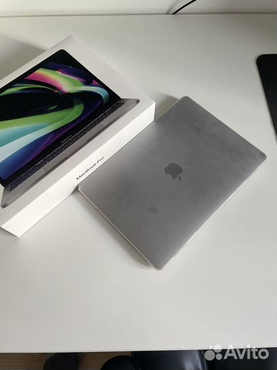 Apple MacBook Pro 13 2020 m1 8gb 256gb