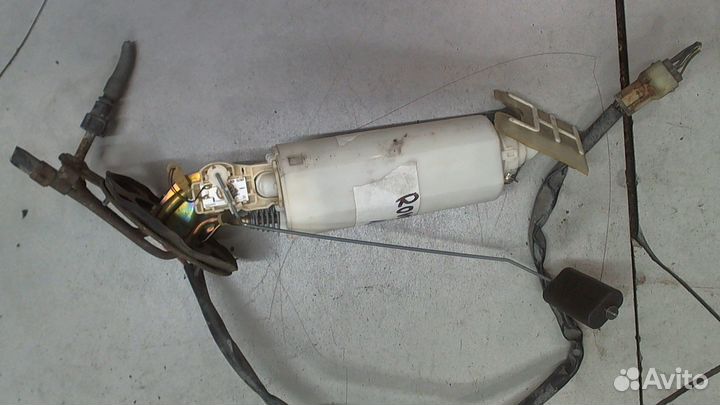 Насос топливный электрический Rover 45, 2002