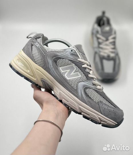 Кроссовки new balance 530