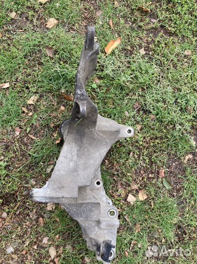 Плита генератора