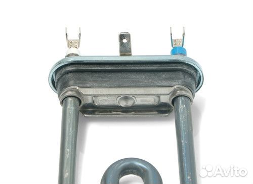 Тэн 1900W без отверстия для стиральной машины siltal