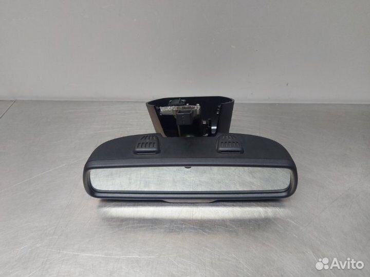 Зеркало салона Jeep Grand Cherokee WK2 рестайлинг