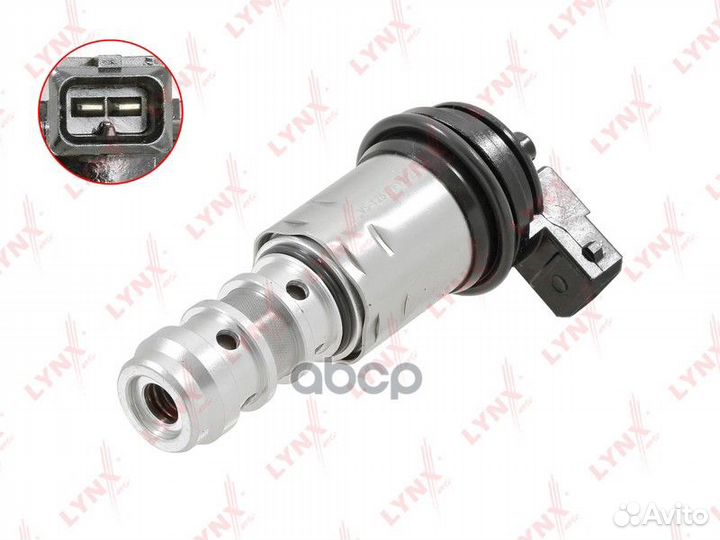 Клапан регулировки фаз грм VS1251 lynxauto