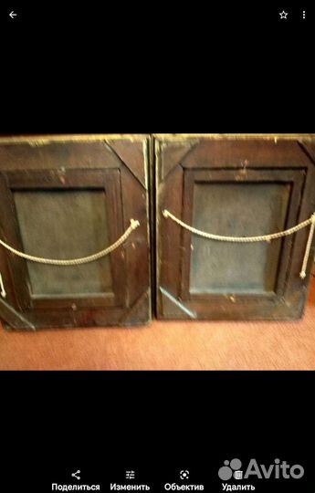 Картины 2шт