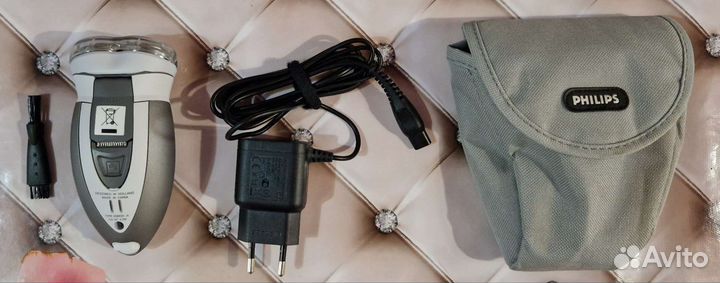 Электробритва phillips