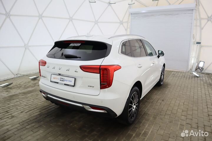 HAVAL Jolion 1.5 AMT, 2023, 36 657 км