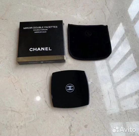 Зеркало Chanel