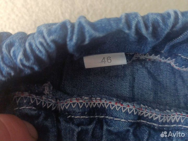 Шорты для девочек