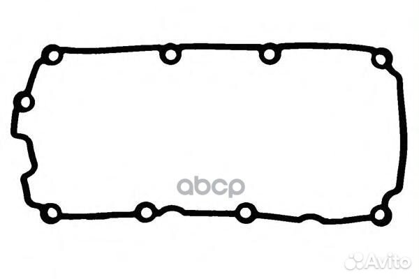 Прокладка клапанной крышки двс 713605100 victor