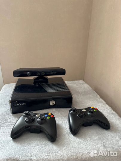 Xbox 360