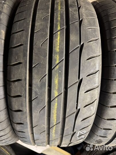 Bridgestone Potenza Adrenalin RE004 255/45 R18 103W