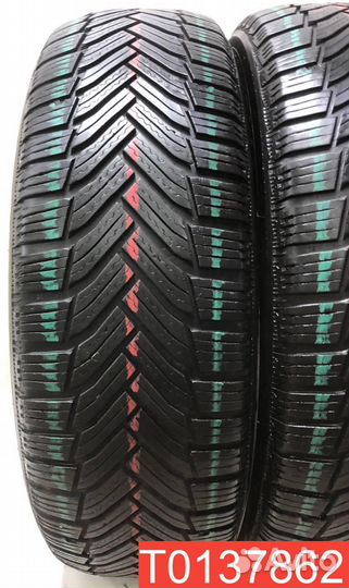 Michelin Alpin 6 195/60 R18 96H