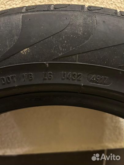 Pirelli Scorpion Verde 215/60 R17