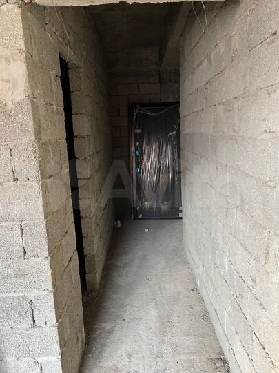 2-к. квартира, 77 м², 3/10 эт.