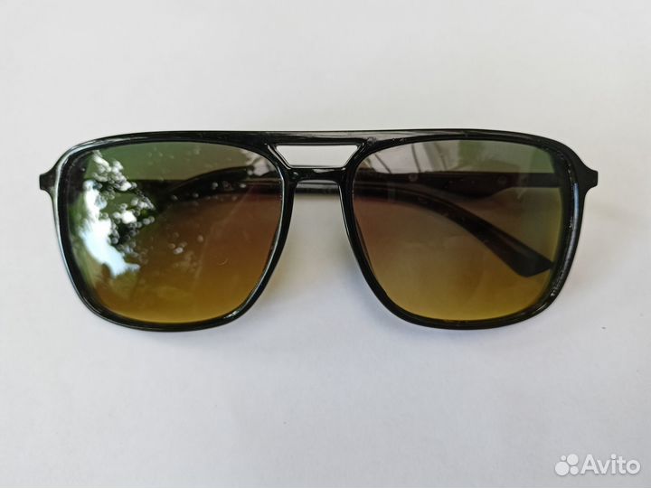 Очки солнцезащитные. matt. Polarized