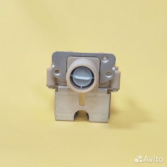 Клапан заливной стиральной машины LG 2W x 180