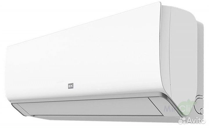 Кондиционер euroclima 9