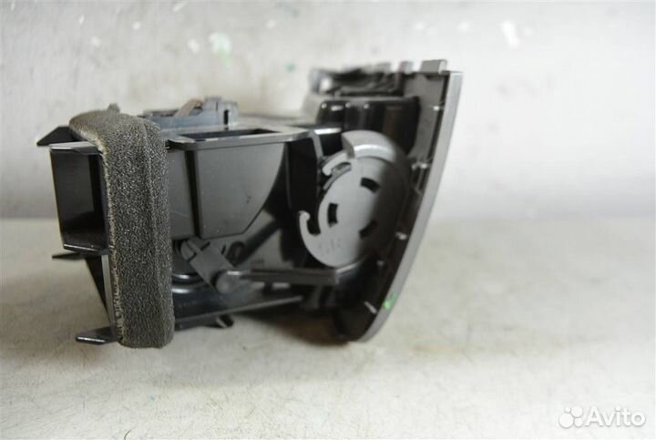 Дефлектор воздушный Nissan X-Trail (T31) 2007-2014