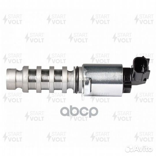 Клапан электромагнитный регулировки фаз грм HON