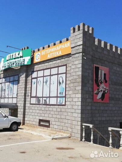 Керамзитобетонные блоки