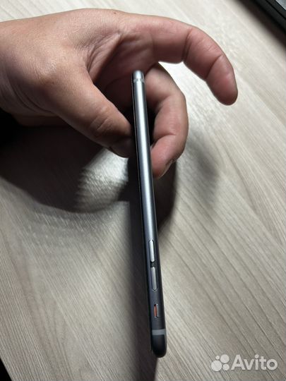 iPhone 6S Plus, 64 ГБ