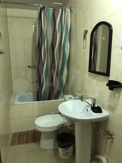 Комната 17 м², 1/3 эт.