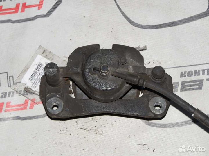 Суппорт В сборе mazda atenza mazda6 GG GG3P GG3S g