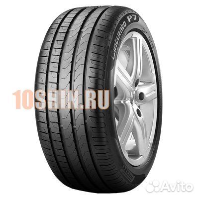 Pirelli Cinturato P7 225/45 R18 95W