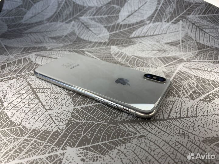 iPhone X 64gb