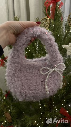 Сумки маленькие женские