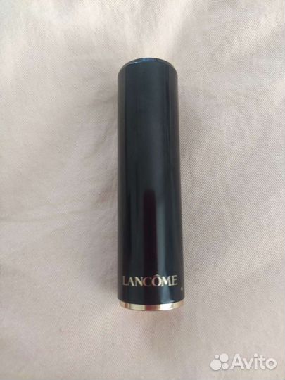 Помада lancome