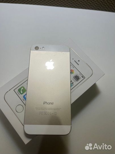 iPhone 5s 64gb