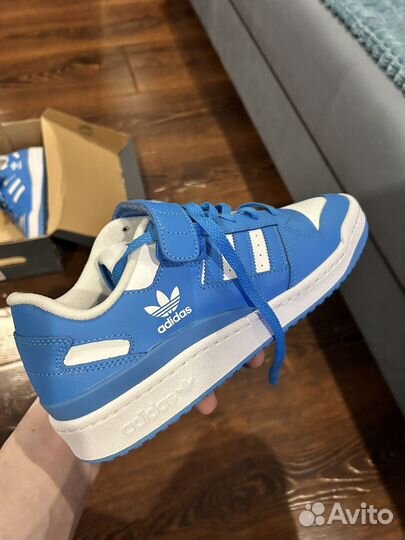 Adidas forum low Оригинал