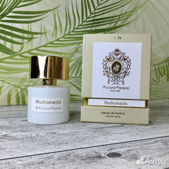 Tiziana Terenzi Andromeda 100 мл
