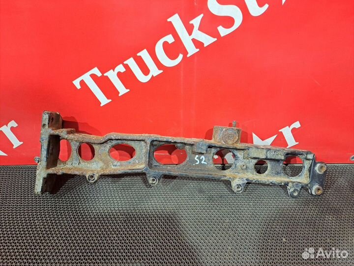 Кронштейн глушителя Scania 5-series