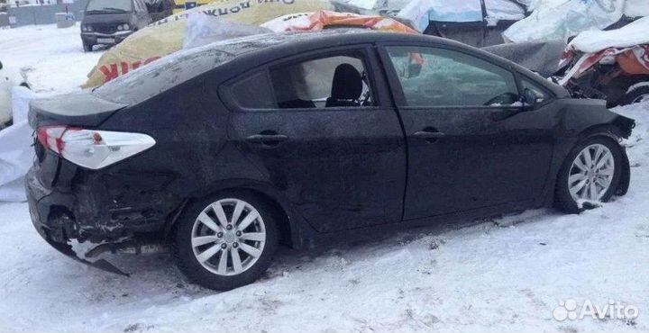 Авторазбор KIA Cerato (киа Церато). Запчасти