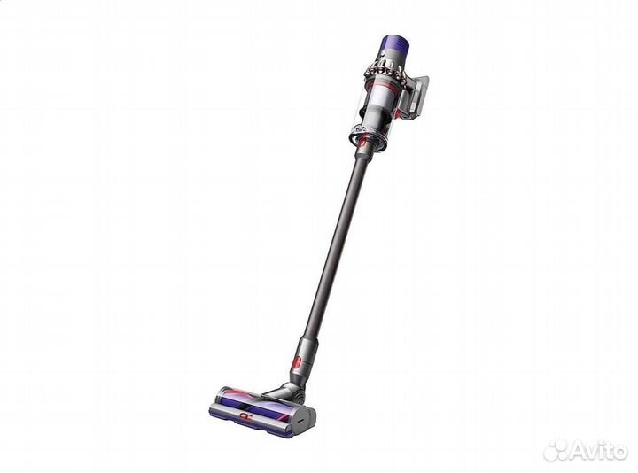 Вертикальный Пылесос Dyson V10 Animal SV27