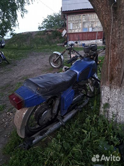 Иж планета 5