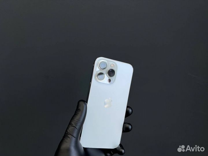 iPhone 13 Pro Max, 128 ГБ